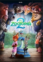 Zootopia 2