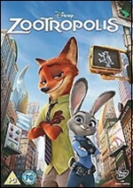 Zootropolis