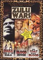 Zulu Wars Trilogy