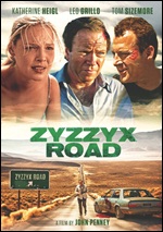 Zyzzyx Road