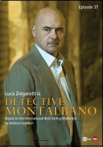 Detective Montalbano - Episode 37