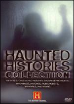 Haunted Histories Collection - Vol. 1