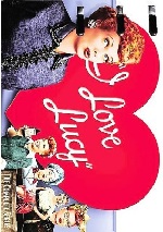 I Love Lucy The Complete Series