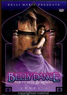 Kelli Marie Presents Bellydance For Fitness & Health