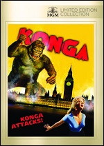 Konga