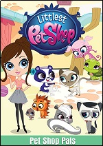 littlest pet shop 0201