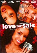 Love For Sale