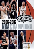 NBA Champions 2007