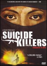 その他 Suicide Killers: Paradise in Hell [DVD] Suicide Killers: Paradise in Hell [DVD]