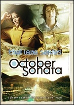 October Sonata Thai Love Series Dvd Disclord Se