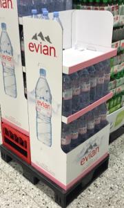 1-4 Pall kvarts pall 600x400 x H 900 mm