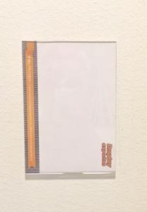 A6 dubbelvikt 105x148 mm