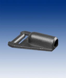 Adapter 6 mm spjut
