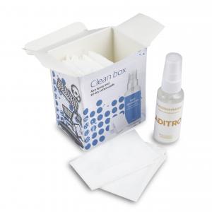 Cleanbox set