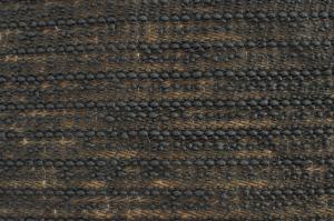 Dinovamatta 0.9x18 m / rulle  200 gsm svart 