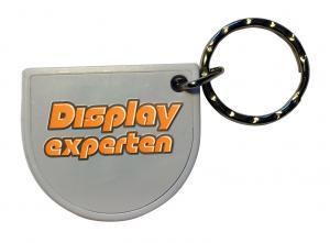 kartong-kniv  6,00 kr /st TK-1 vit utan tryck   Priset gäller 500 st/fp 