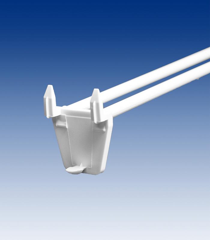 Dubbelspjut 100 mm wellpapp