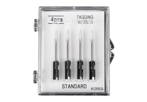 Extra nålar standard M3