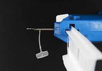 Fästen 20 mm standard dennison