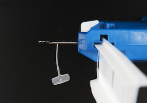 Fästen 20 mm standard dennison