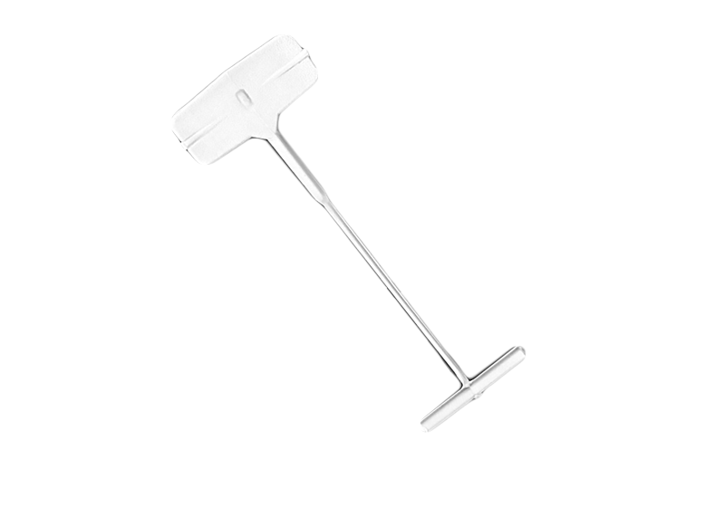 Fästen till standard dennison