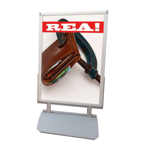 Gatupratare wind sign XXL 1189x1750