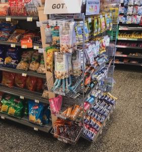 Gavelexponering servicehandel