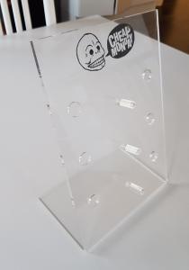 Glasögondisplay  3 par