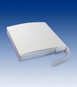 Häftkuddar 12x25 med tejp