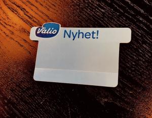 Hylltallare / Hyllvippa NYHET!