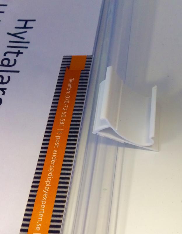 Hylltalare för datalisten Hylltalare