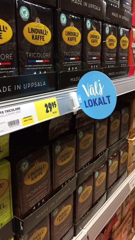 Hyllvippa 100 vertikal visning