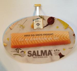 Hyllvippa 150x100 mm