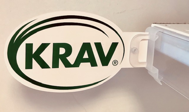 Hyllvippa Kravodlat