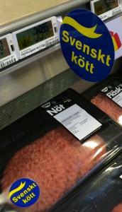 Hyllvippa 100 mm rund med bockad vinkel passar alla lister även datalister