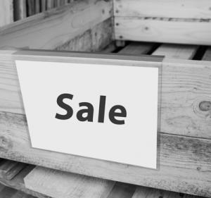 Korthållare för pallkragar