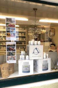 Wellpapp kuber 300x300x300 mm