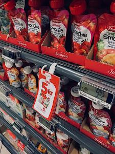 kupongkrok DATALISTEN