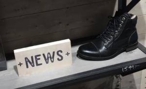 Logo kloss Nyhet News