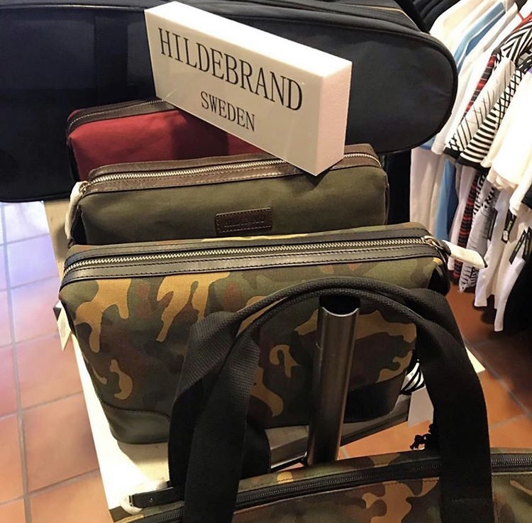 Logokloss 27x10x5 cm