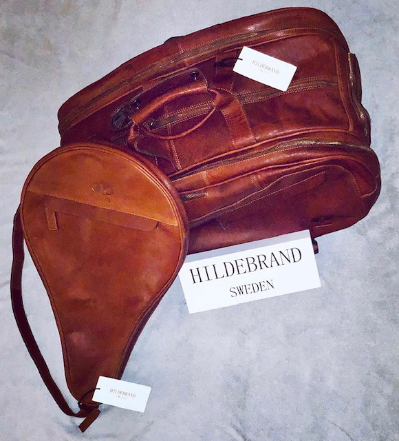 Logoskylt 270x100x50 mm