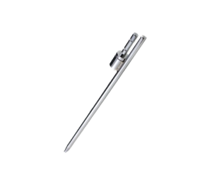 Markspik beachflaggor för mjukt underlag gräs,sand eller snö