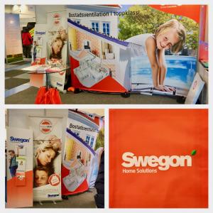 Scene Ultralight Curved tryck 4+0 Format 300x219cm