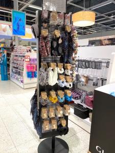 Metall ställ 30 x160 cm