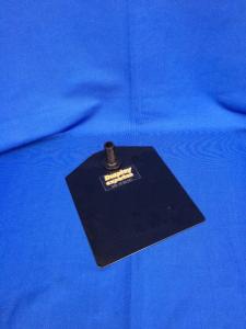 Metallfot till teleskopstång