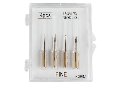 Nålar ff fine dennison