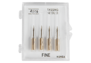 Nålar ff fine dennison