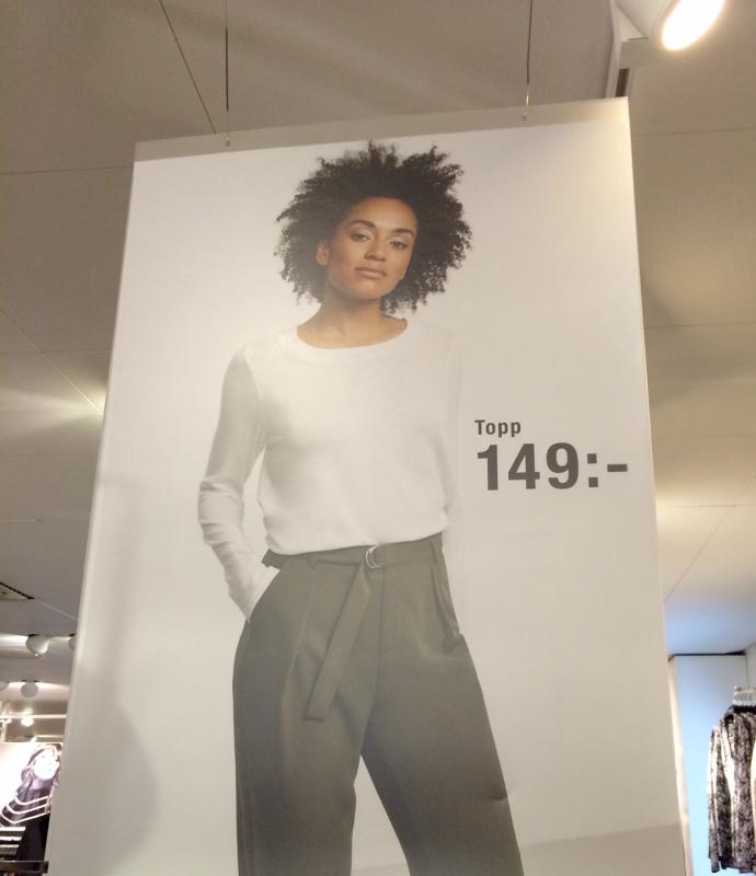 Past ficka 70x100 med öljetter att hänga i taket