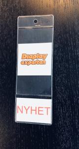 Plastficka-möbelficka 60x110-60x40 mm