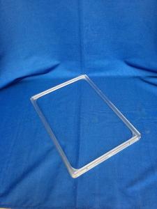 Plastram A4 Transparet